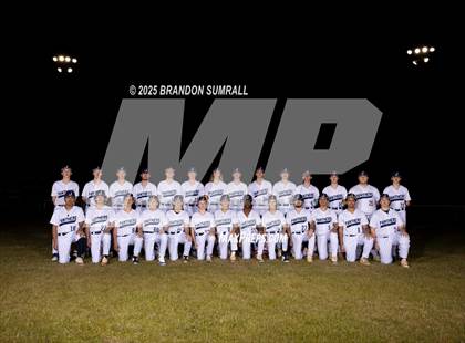 Thumbnail 1 in Jemison (Team & Individuals) photogallery.