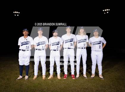 Thumbnail 3 in Jemison (Team & Individuals) photogallery.
