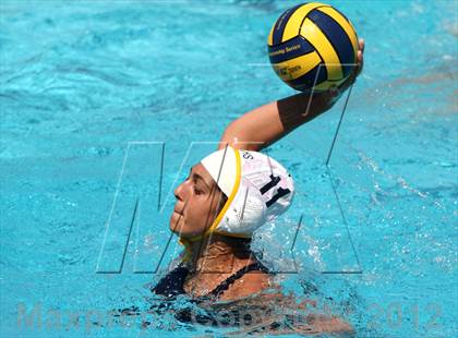 Thumbnail 3 in Leland @ St. Francis (St. Francis Invitational) photogallery.