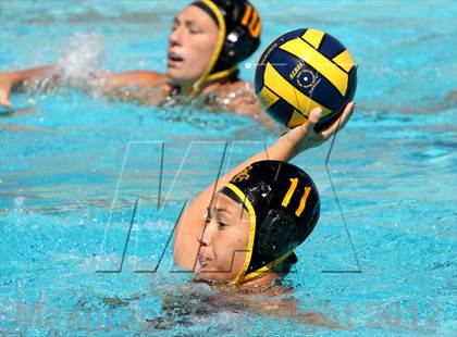 Thumbnail 1 in Leland @ St. Francis (St. Francis Invitational) photogallery.