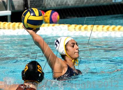 Thumbnail 1 in Leland @ St. Francis (St. Francis Invitational) photogallery.