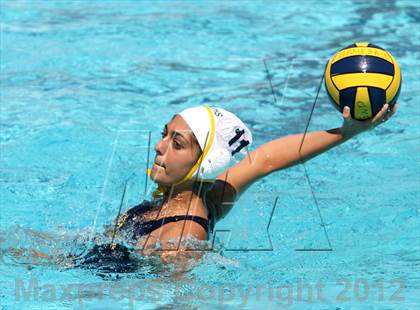 Thumbnail 1 in Leland @ St. Francis (St. Francis Invitational) photogallery.