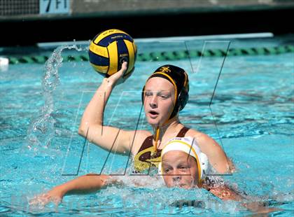 Thumbnail 1 in Leland @ St. Francis (St. Francis Invitational) photogallery.