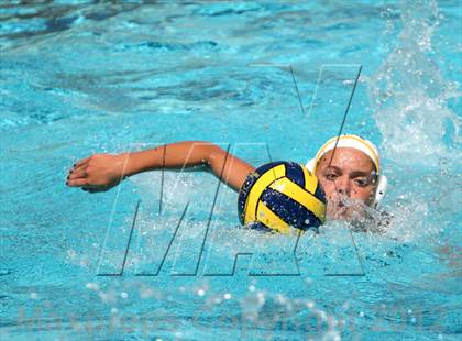 Thumbnail 1 in Leland @ St. Francis (St. Francis Invitational) photogallery.