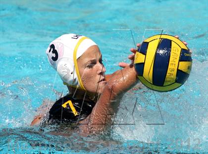 Thumbnail 3 in Leland @ St. Francis (St. Francis Invitational) photogallery.