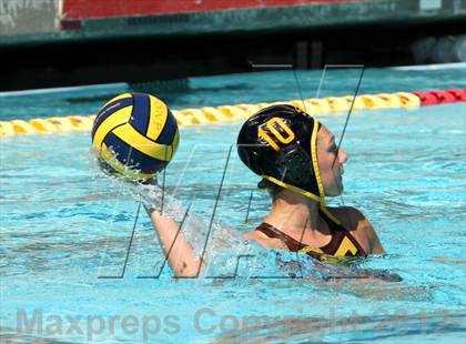 Thumbnail 3 in Leland @ St. Francis (St. Francis Invitational) photogallery.