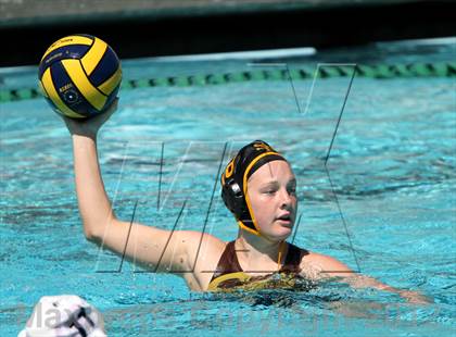 Thumbnail 1 in Leland @ St. Francis (St. Francis Invitational) photogallery.