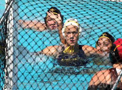 Thumbnail 1 in Leland @ St. Francis (St. Francis Invitational) photogallery.