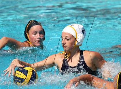 Thumbnail 1 in Leland @ St. Francis (St. Francis Invitational) photogallery.