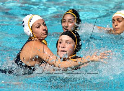 Thumbnail 1 in Leland @ St. Francis (St. Francis Invitational) photogallery.