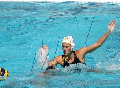 Thumbnail 1 in Leland @ St. Francis (St. Francis Invitational) photogallery.