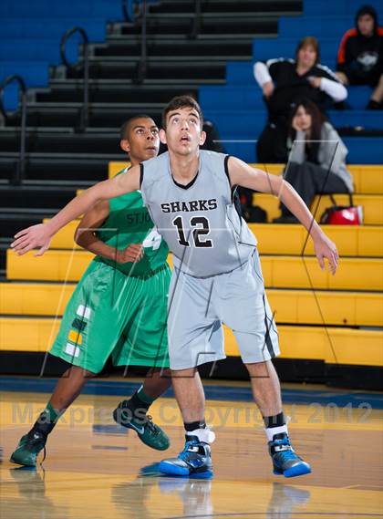 Thumbnail 1 in St. Joseph vs Australia (National Prep Classic) photogallery.