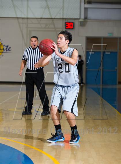 Thumbnail 3 in St. Joseph vs Australia (National Prep Classic) photogallery.