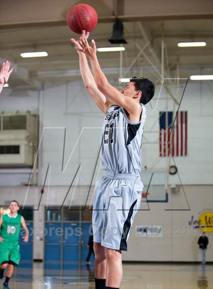 Thumbnail 1 in JV: St. Joseph vs Australia (National Prep Classic) photogallery.