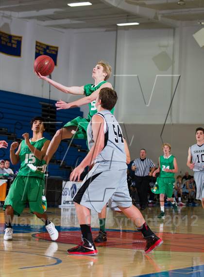 Thumbnail 3 in JV: St. Joseph vs Australia (National Prep Classic) photogallery.