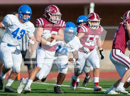 Thumbnail 3 in Vandebilt Catholic @ E. D. White photogallery.