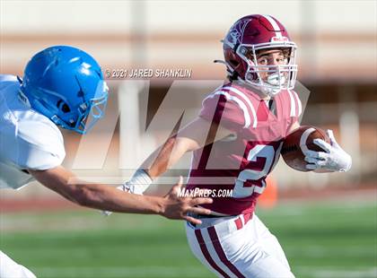 Thumbnail 3 in Vandebilt Catholic @ E. D. White photogallery.