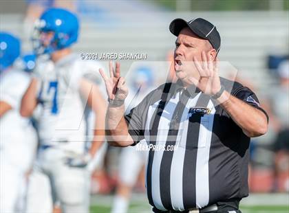Thumbnail 3 in Vandebilt Catholic @ E. D. White photogallery.