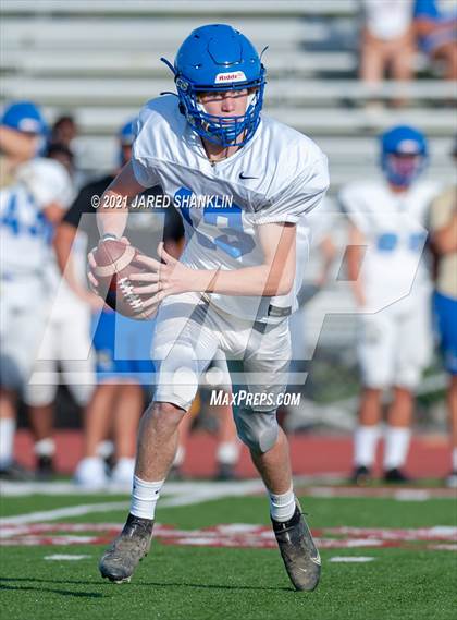 Thumbnail 3 in Vandebilt Catholic @ E. D. White photogallery.