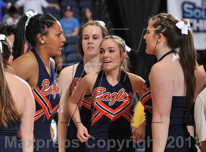 Thumbnail 2 in St. John Bosco vs. Chaminade (CIF SS DIV 3A Final) photogallery.