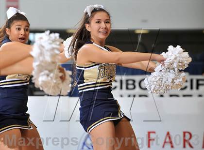 Thumbnail 3 in St. John Bosco vs. Chaminade (CIF SS DIV 3A Final) photogallery.