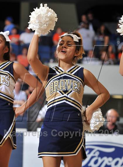 Thumbnail 2 in St. John Bosco vs. Chaminade (CIF SS DIV 3A Final) photogallery.