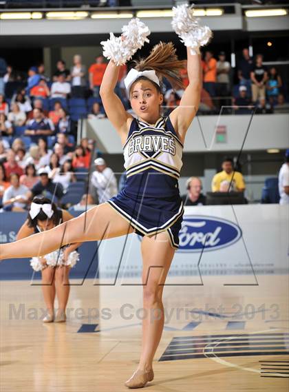 Thumbnail 1 in St. John Bosco vs. Chaminade (CIF SS DIV 3A Final) photogallery.