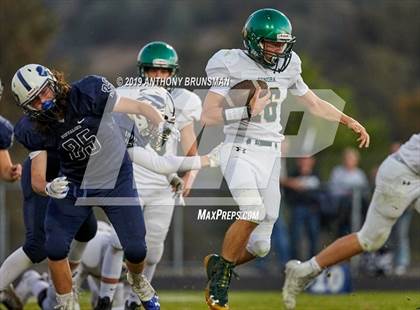 Thumbnail 1 in Sonora @ Amador photogallery.