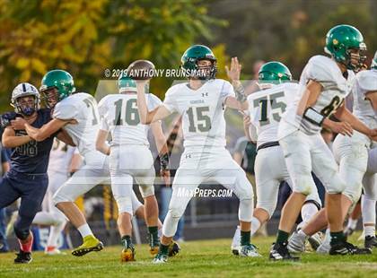 Thumbnail 3 in Sonora @ Amador photogallery.
