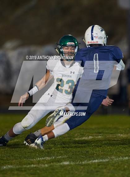 Thumbnail 3 in Sonora @ Amador photogallery.