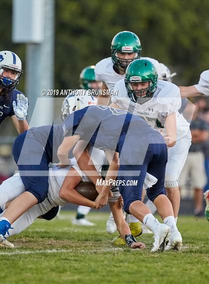 Thumbnail 1 in Sonora @ Amador photogallery.