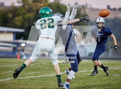 Thumbnail 1 in Sonora @ Amador photogallery.