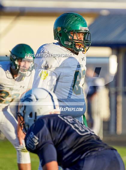 Thumbnail 2 in Sonora @ Amador photogallery.