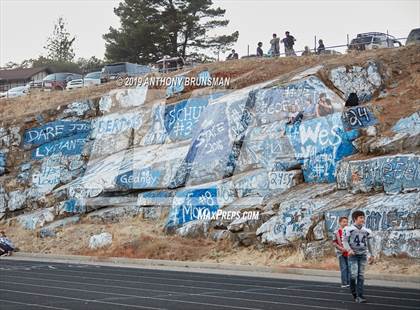 Thumbnail 3 in Sonora @ Amador photogallery.