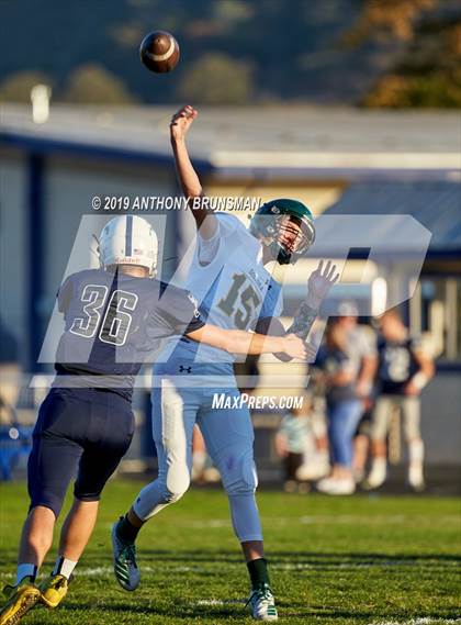Thumbnail 3 in Sonora @ Amador photogallery.