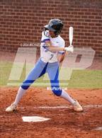 Photo from the gallery "Wesleyan @ Mount Paran Christian"