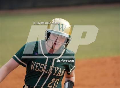 Thumbnail 3 in Wesleyan @ Mount Paran Christian photogallery.
