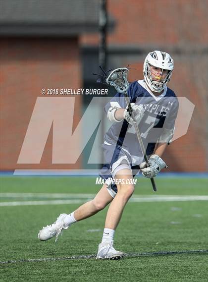Thumbnail 1 in Staples vs Darien photogallery.