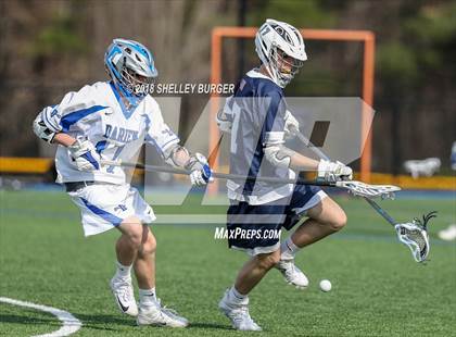 Thumbnail 2 in Staples vs Darien photogallery.