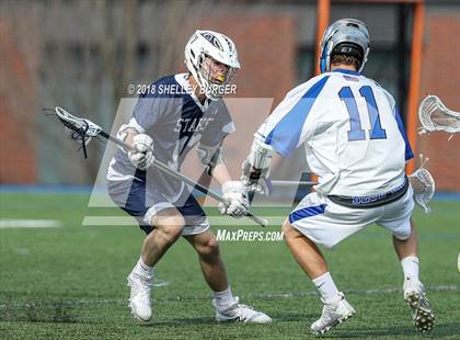 Thumbnail 2 in Staples vs Darien photogallery.