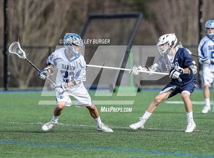 Thumbnail 2 in Staples vs Darien photogallery.