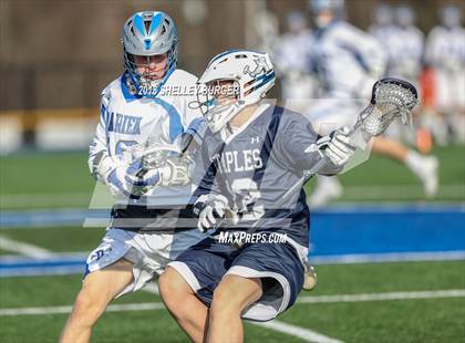 Thumbnail 1 in Staples vs Darien photogallery.