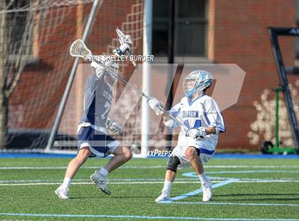 Thumbnail 1 in Staples vs Darien photogallery.