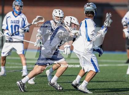 Thumbnail 1 in Staples vs Darien photogallery.