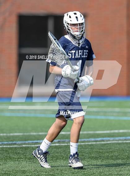 Thumbnail 1 in Staples vs Darien photogallery.