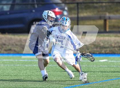 Thumbnail 2 in Staples vs Darien photogallery.