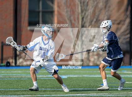 Thumbnail 3 in Staples vs Darien photogallery.