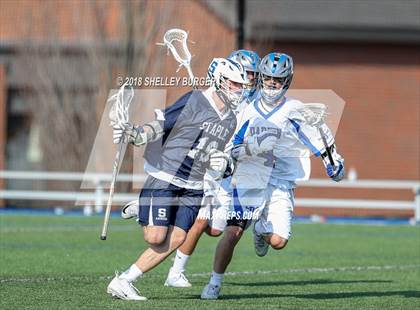 Thumbnail 2 in Staples vs Darien photogallery.