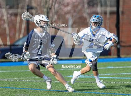 Thumbnail 2 in Staples vs Darien photogallery.
