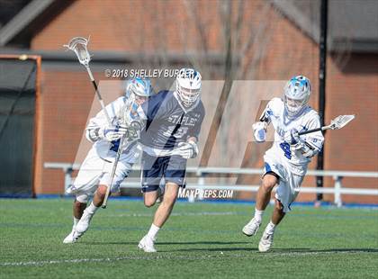 Thumbnail 1 in Staples vs Darien photogallery.
